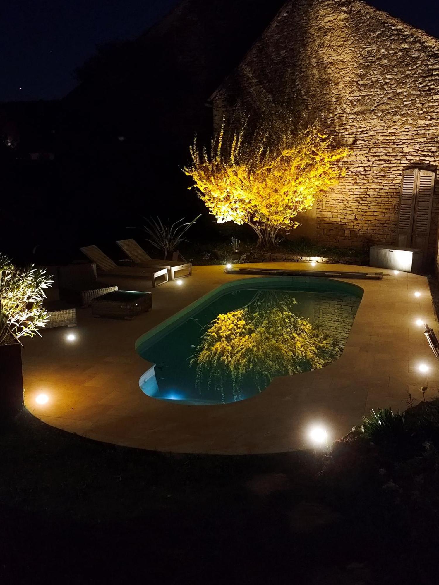 Villa Modeliacus Meuilley Εξωτερικό φωτογραφία